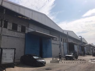 出租 仓库 在 Bang Phli, Samut Prakan