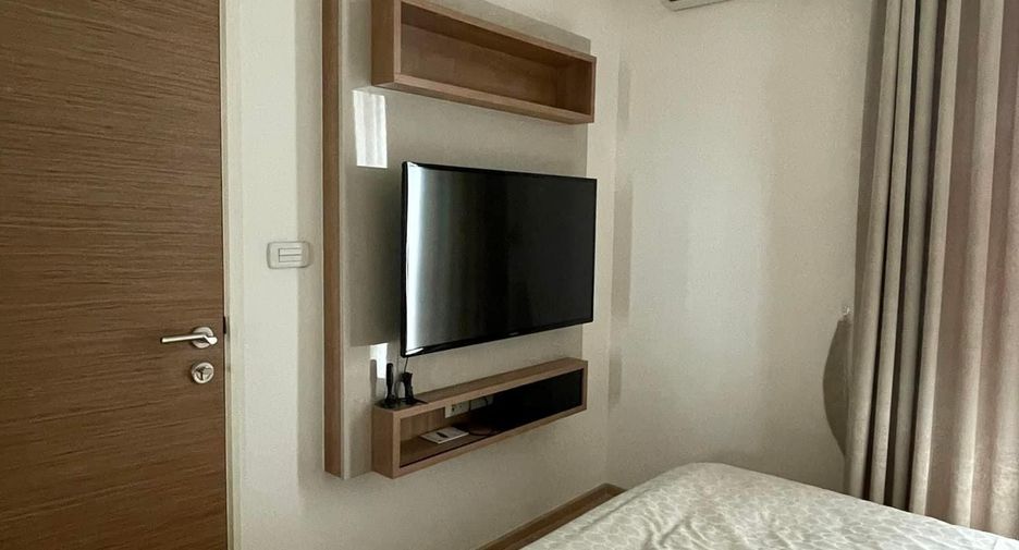 For rent 1 bed condo in Phaya Thai, Bangkok
