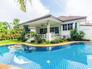 For sale 3 bed villa in Hua Hin, Prachuap Khiri Khan