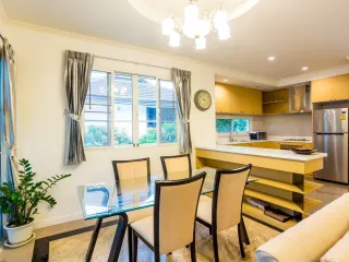 For sale 3 bed villa in Hua Hin, Prachuap Khiri Khan