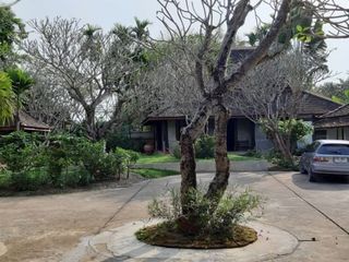 For sale 6 bed house in Saraphi, Chiang Mai