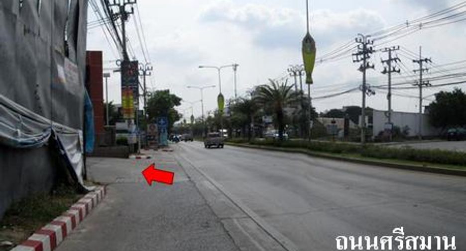 Apartment zum Kauf mit Studio in Pak Kret, Nonthaburi