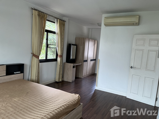 For rent 3 bed house in Sai Mai, Bangkok