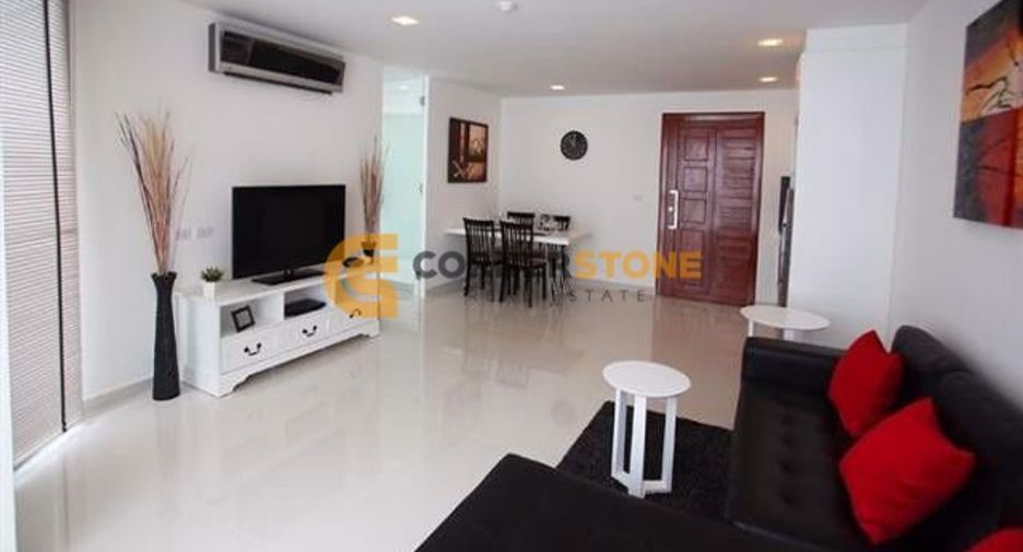 For rent and for sale 1 bed condo in Bang Lamung, Chonburi