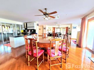 For sale 4 bed villa in Bang Lamung, Chonburi