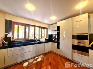 For sale 4 bed villa in Bang Lamung, Chonburi