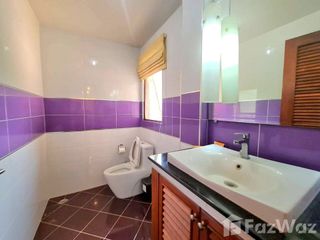 For sale 4 bed villa in Bang Lamung, Chonburi