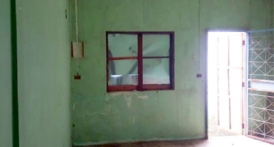 For sale 1 bed townhouse in Kabin Buri, Prachin Buri