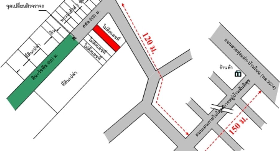 For sale 1 bed townhouse in Kabin Buri, Prachin Buri