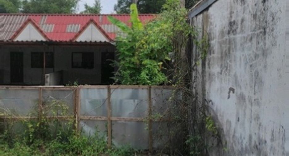 For sale 1 bed townhouse in Kabin Buri, Prachin Buri