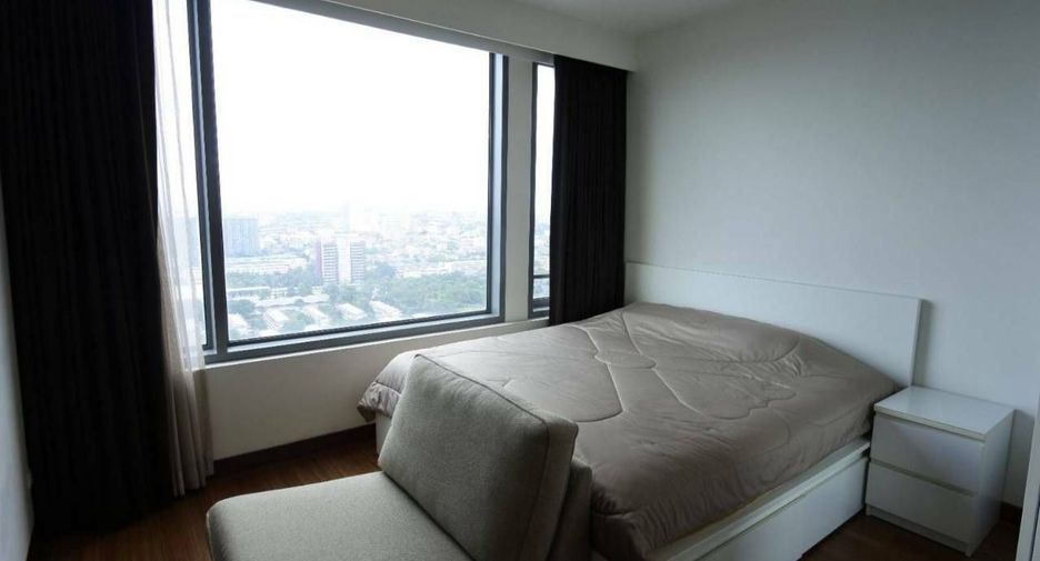 For sale studio condo in Chatuchak, Bangkok