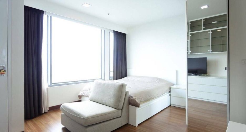 For sale studio condo in Chatuchak, Bangkok