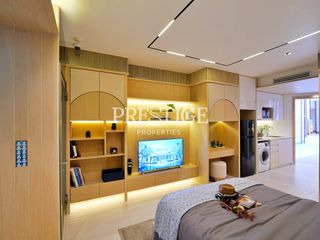 出售 公寓 公寓 在 Bang Lamung, Chon Buri