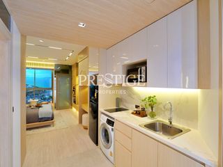 出售 公寓 公寓 在 Bang Lamung, Chon Buri