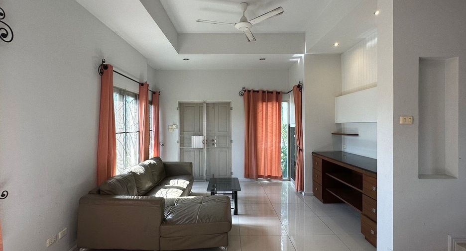 For rent 5 bed house in Hang Dong, Chiang Mai