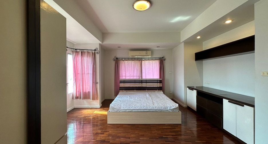 For rent 5 bed house in Hang Dong, Chiang Mai