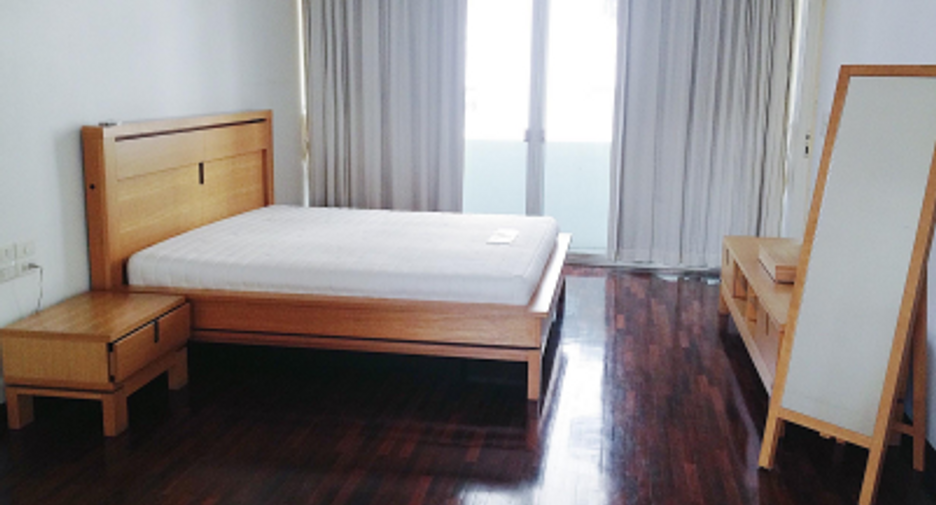 ให้เช่า 3 เตียง บ้านเดี่ยว ใน ราชเทวี, กรุงเทพฯ