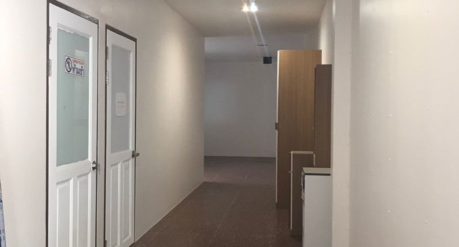 Lagerhaus zur Miete in Bang Phli, Samut Prakan
