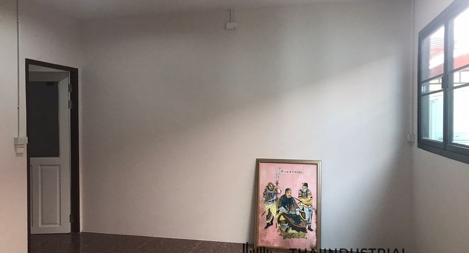 Lagerhaus zur Miete in Bang Phli, Samut Prakan