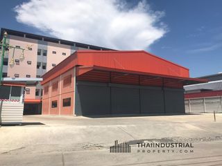 Almacén en alquiler en Bang Phli, Samut Prakan
