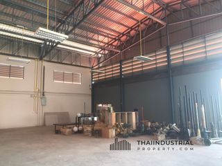 Almacén en alquiler en Bang Phli, Samut Prakan