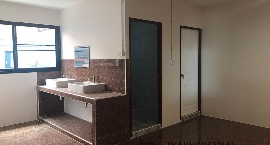 Lagerhaus zur Miete in Bang Phli, Samut Prakan