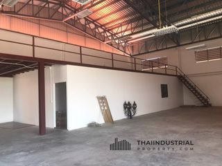 Almacén en alquiler en Bang Phli, Samut Prakan