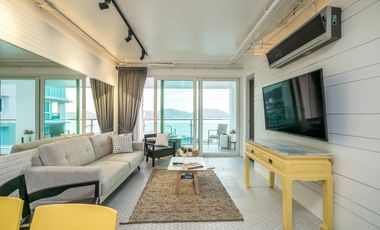 For sale 2 bed condo in Kathu, Phuket