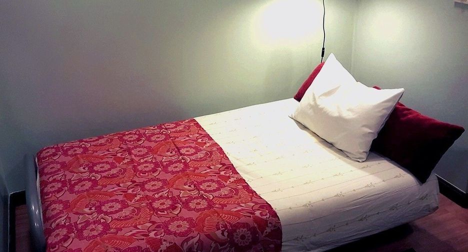 ขาย 2 เตียง คอนโด ใน ดินแดง, กรุงเทพฯ