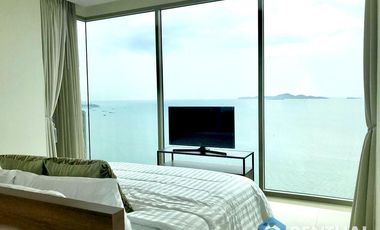 Wohnung zum Kauf mit 2 Zimmer in Bang Lamung, Chonburi