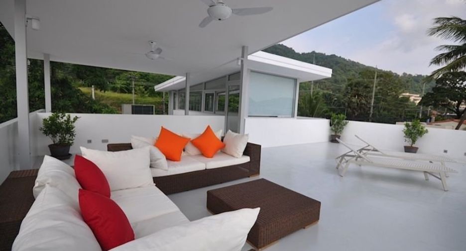 For rent and for sale 3 bed villa in Kathu, Phuket