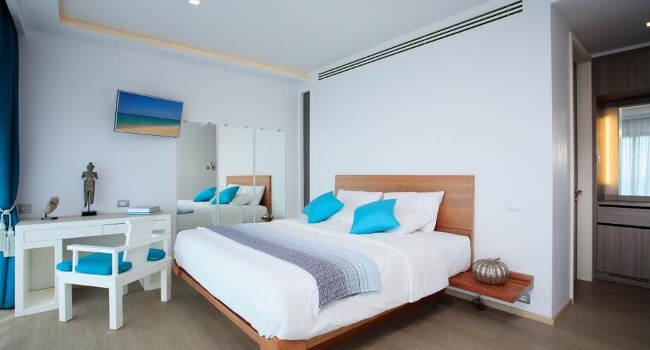 For rent 11 bed villa in Thalang, Phuket