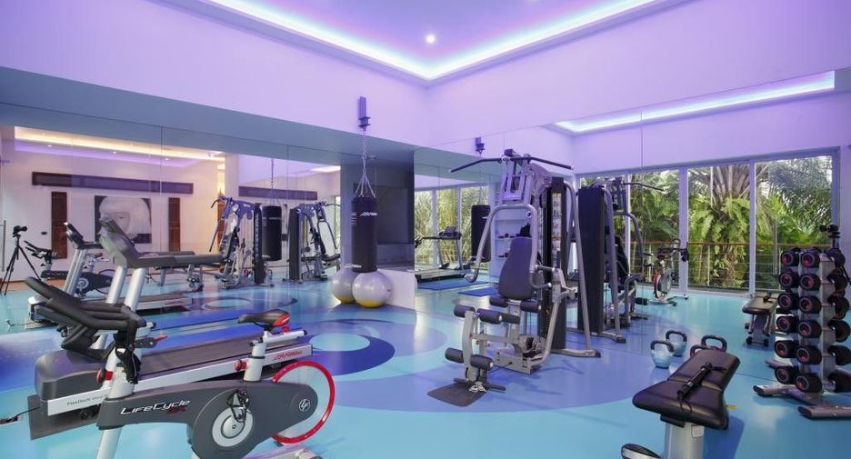For rent 11 bed villa in Thalang, Phuket