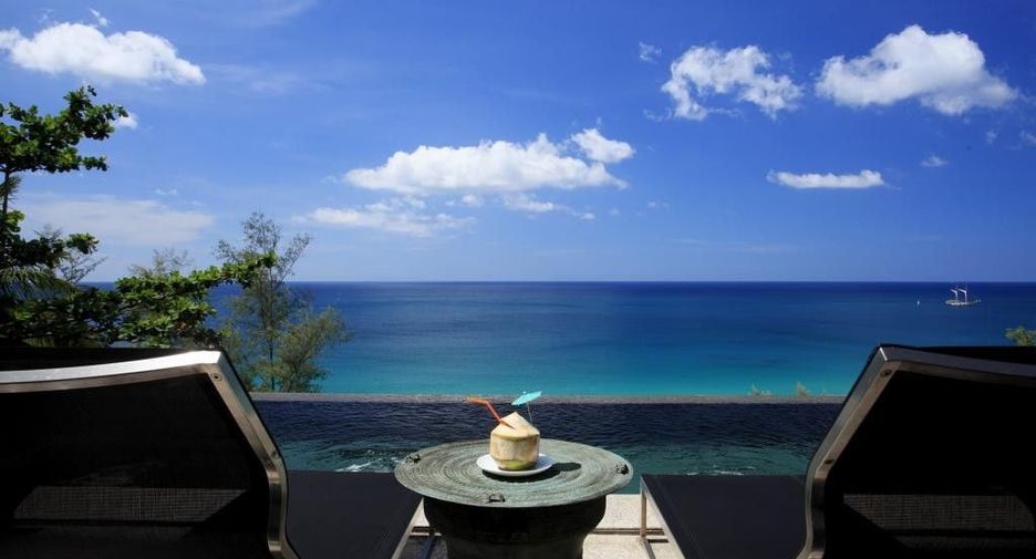 For rent 11 bed villa in Thalang, Phuket