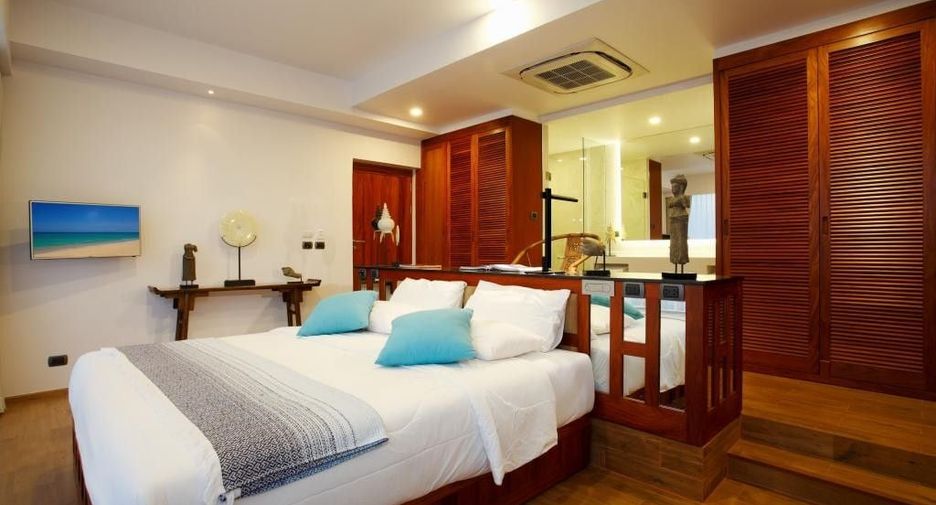 For rent 11 bed villa in Thalang, Phuket