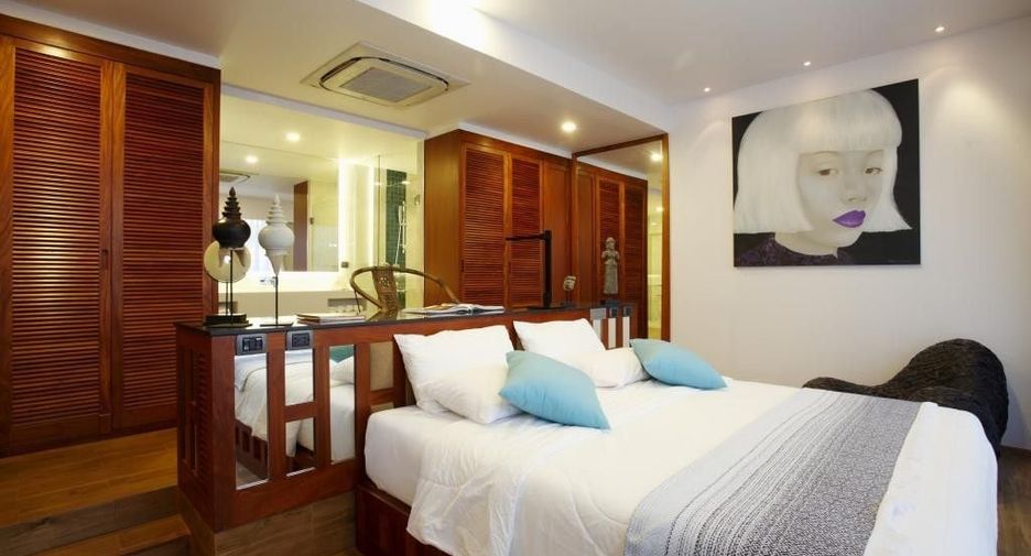 For rent 11 bed villa in Thalang, Phuket
