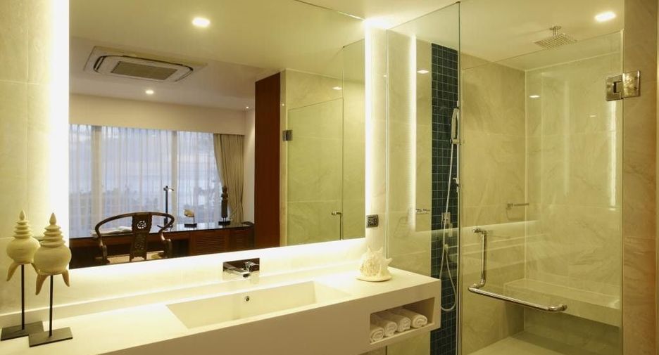 For rent 11 bed villa in Thalang, Phuket