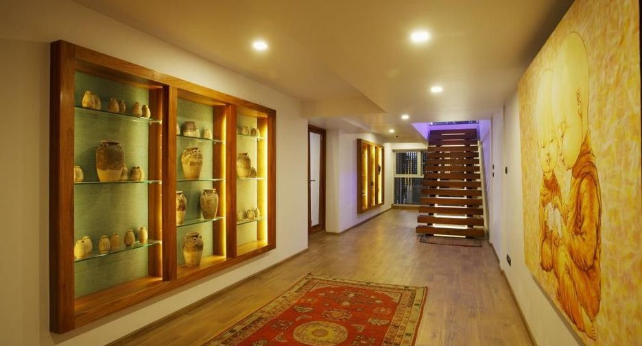 For rent 11 bed villa in Thalang, Phuket