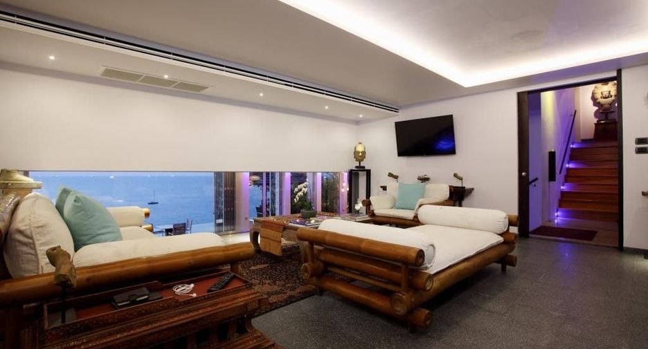For rent 11 bed villa in Thalang, Phuket