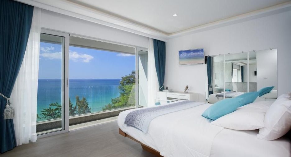 For rent 11 bed villa in Thalang, Phuket