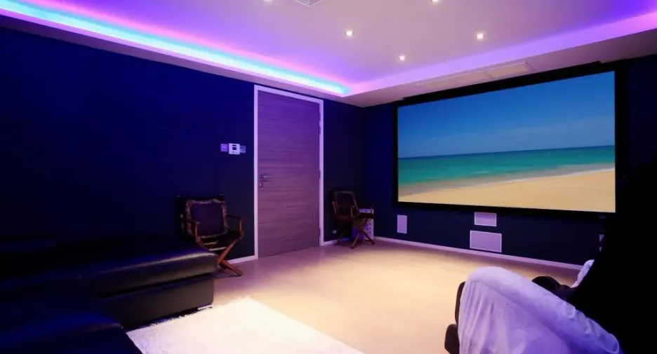For rent 11 bed villa in Thalang, Phuket