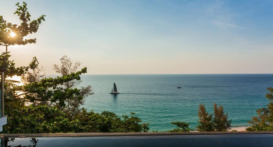 For rent 11 bed villa in Thalang, Phuket
