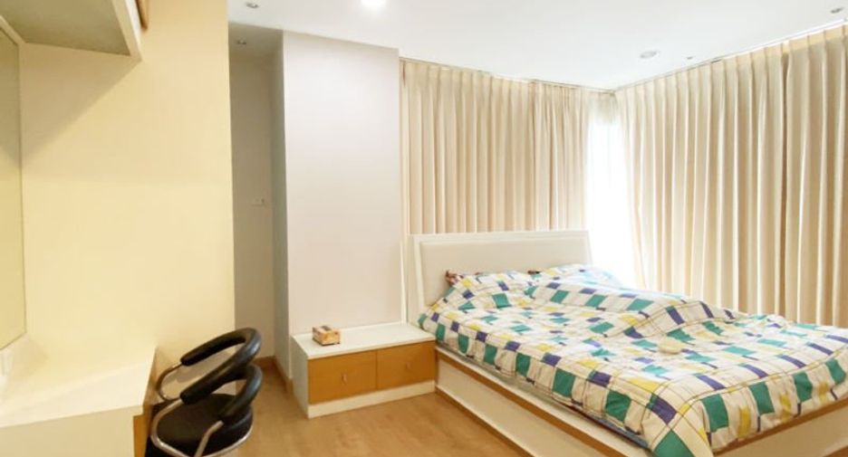 For rent 1 bed condo in Bang Rak, Bangkok