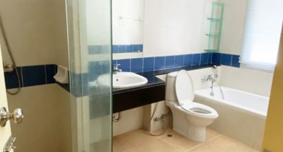 For rent 1 bed condo in Bang Rak, Bangkok