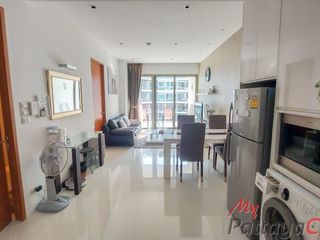 For rent 2 bedrooms condo in Bang Lamung, Chonburi