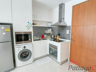 For rent 2 bedrooms condo in Bang Lamung, Chonburi