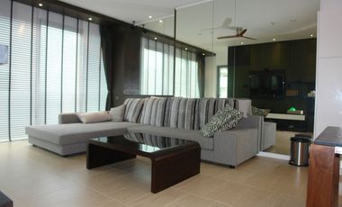 Condo en alquiler de 2 habitaciones en North Pattaya, Pattaya
