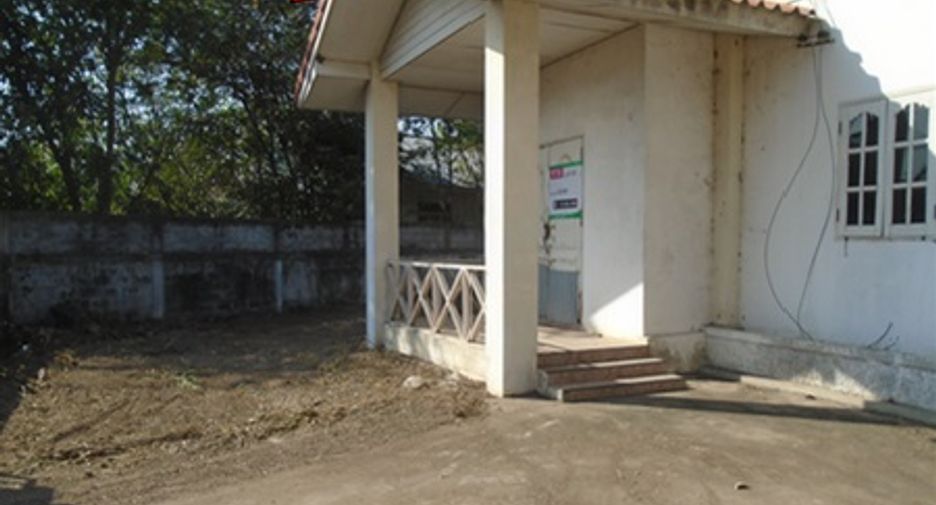 For sale 2 bedrooms house in Kaeng Khoi, Saraburi