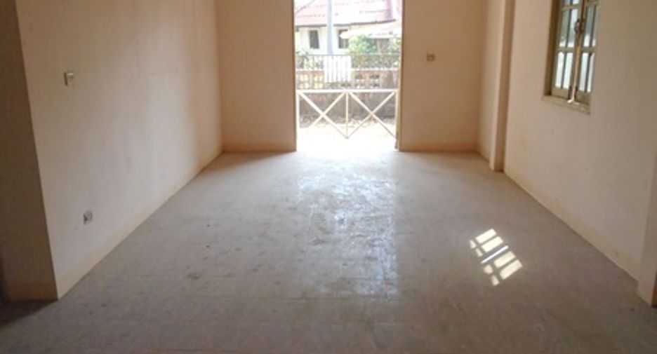 For sale 2 bedrooms house in Kaeng Khoi, Saraburi