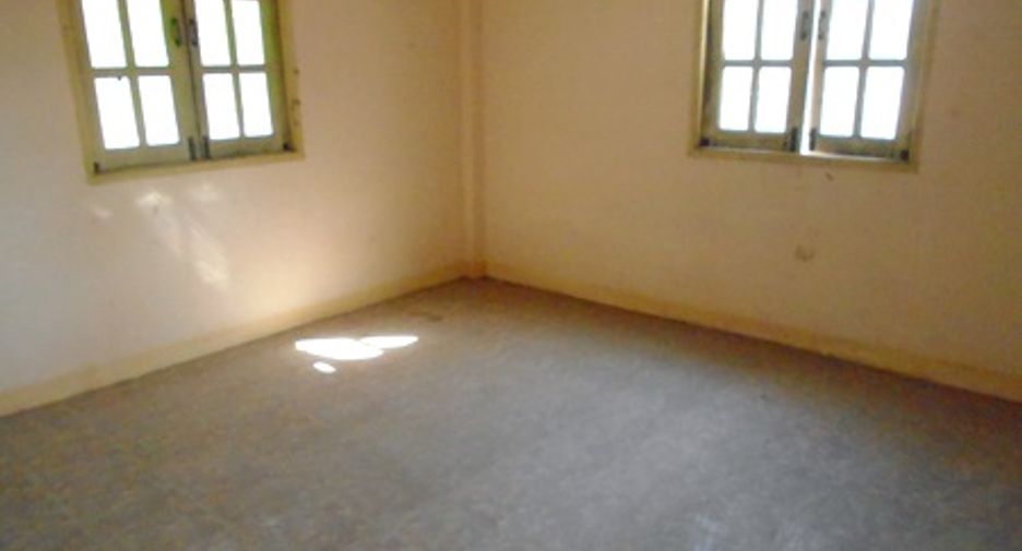 For sale 2 bedrooms house in Kaeng Khoi, Saraburi